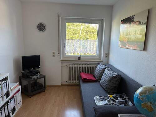 Kinderzimmer 2 (Büro/Gast) - 