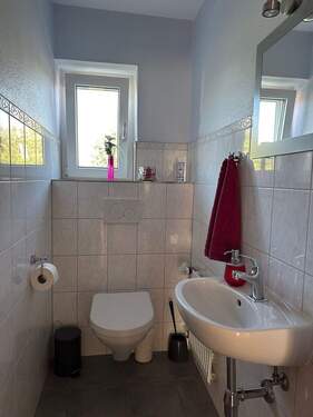 Gäste-WC - 