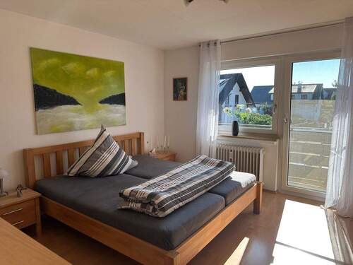 Elternschlafzimmer - 