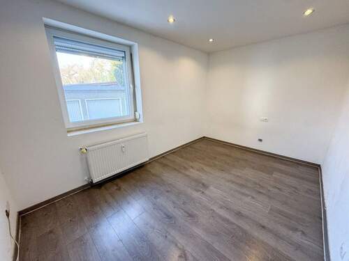 Innenansichten - Terrassenwohnung mit 80,00 m&sup2; in Sulzbach-Rosenberg zum Kaufen