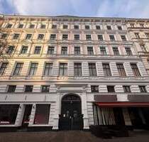 Kiez Charme trifft Zukunftschance - Investition mit Perspektive - Berlin Wedding