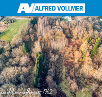 Baugrundstück in guter Lage Ronsdorfs - Wuppertal