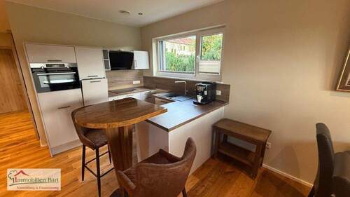 Küche - 3 Zimmer Bungalow zur Miete in Perl / Nennig