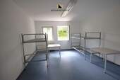 Beispielhaft eines der Zimmer... - 
