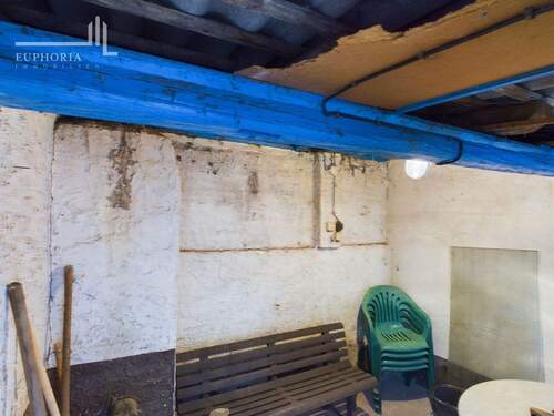 Abstellraum (Nebengelass) - 