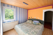 Schlafzimmer - 6 Zimmer Einfamilienhaus in Kaiserpfalz