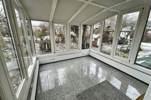 Wintergarten - 