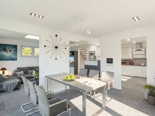 Bild 4 - 6 Zimmer Einfamilienhaus zum Kaufen in Buchen