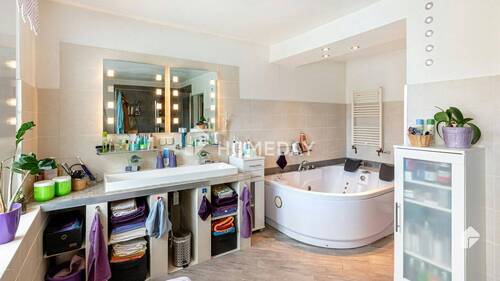 EG Badezimmer 1 - 