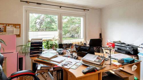 EG Büro 2 - 