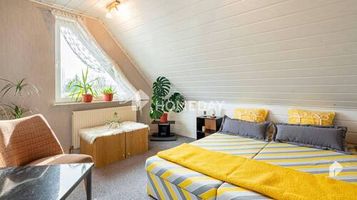 1. OG Kinderzimmer 1 - 