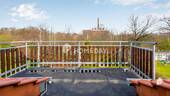 1. OG Balkon - 