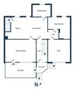 Grundriss EG - 