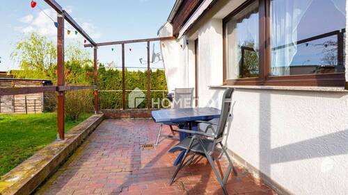 Terrasse - 