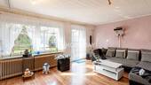 EG Wohnzimmer 1 - 
