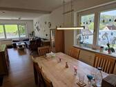 Esszimmer offen - 