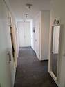 Flur mit Garderobeeinbau - 