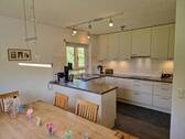Blick v. Esszimmer - 