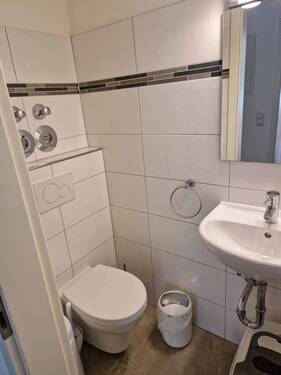 Gäste Toilette - 