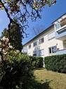 Südansicht - 4 Zimmer Etagenwohnung zum Kaufen in Inzlingen