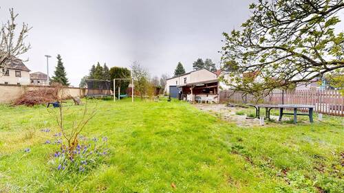 Garten - 