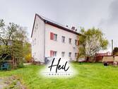 Ansicht - Freistehendes Mehrfamilienhaus mit 2 Wohneinheiten 