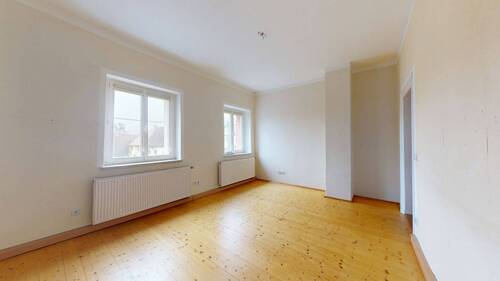 Kinderzimmer - 