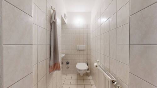 Gäste WC - 