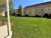 Fensterblick Schlafzimmer - 