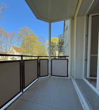 Balkon - 