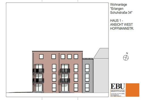 haus2-westen.png - Etagenwohnung mit 68,10 m&sup2; in Erlangen zum Kaufen