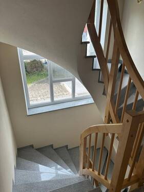 Treppenhaus - 
