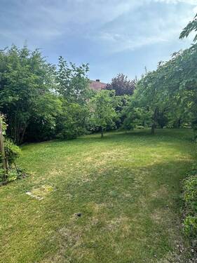 Garten - 5 Zimmer Einfamilienhaus zum Kaufen in Neunburg vorm Wald