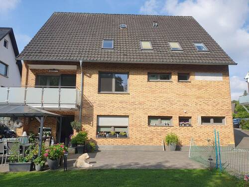 Bild 3 - 9 Zimmer Einfamilienhaus in Essen