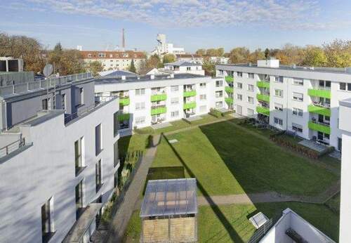 Außenansicht - 