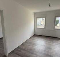 Renovierte 3-Zimmer-Wohnung in Hamm Mitte, Albertstraße