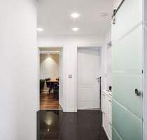 AIGNER - Stilvoll sanierte 2-Zimmer-Wohnung in Toplage Kirchheim