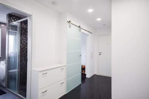 Eingang - 2 Zimmer Etagenwohnung zum Kaufen in Kirchheim