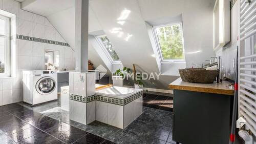 1. OG Badezimmer 1 - 