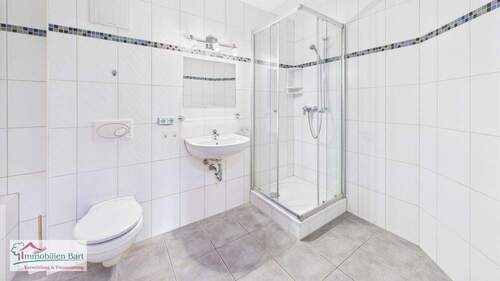 Badezimmer - 