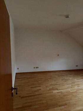 Schlafzimmer Bild 2 - Etagenwohnung mit 80,00 m&sup2; in Trier zur Miete