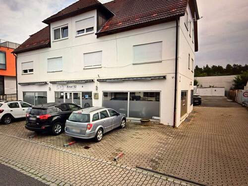 IMG_6240.jpeg - 1 Zimmer Gewerbeobjekt (Büro, Produktion, Verkauf) zur Miete in Schwarzenbruck