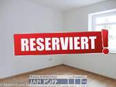 Reserviert - Barrierefreie Wohnung in soliden Haus!