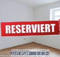 Barrierefreie Wohnung in soliden Haus! - Berga-Wünschendorf