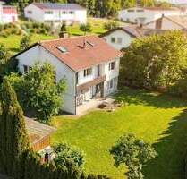 Platz für Träume- Einfamilienhaus für die ganze Familie! - Engen