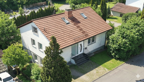 Bild 3 - 7 Zimmer Einfamilienhaus in Engen