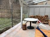 Terrasse EG - 