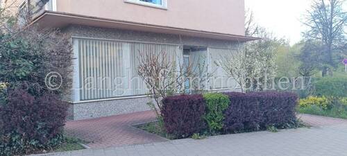 Schaufester - 1 Zimmer Büro in Zirndorf