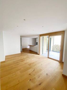 Wohnen und Kochen - 3 Zimmer Etagenwohnung zum Kaufen in München