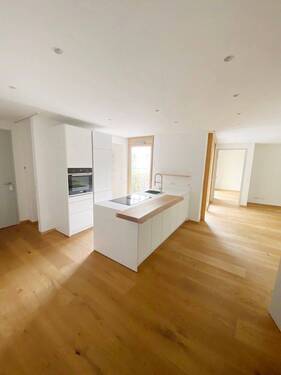 Kochen - Etagenwohnung mit 76,00 m&sup2; in München zum Kaufen